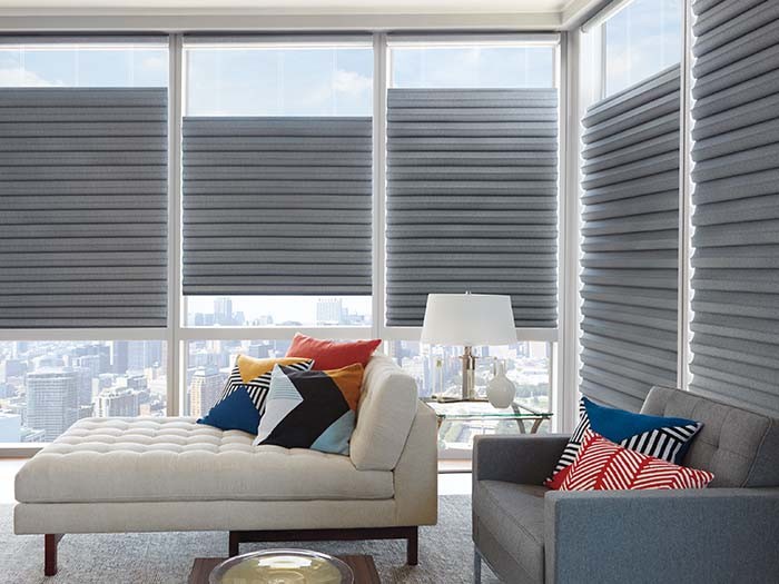 Solera® Soft Shades